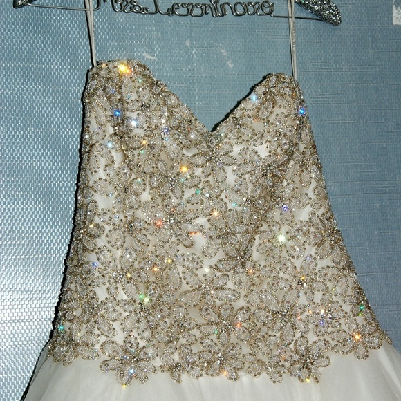 Kenneth Winston Style 1562 - Picture 2 of 7